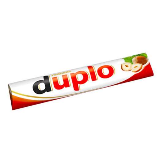 Ferrero Duplo - 1-pack