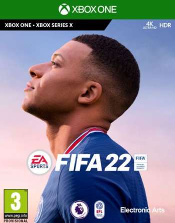FIFA 22 (XBO)