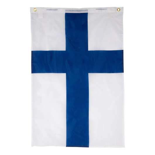 Flagga Finland - Liten