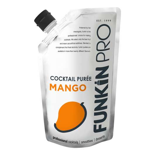Funkin Mango Puré - 1 kg