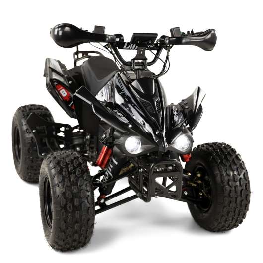 Fyrhjuling | Midi El-ATV 2000W Pro
