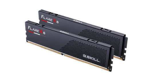 G.Skill Flare X5 32GB (2x16GB) / 6000 Mhz / DDR5 / 36CL / F5-6000J3636F16GX2-FX5