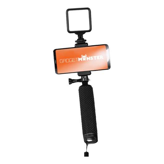 GadgetMonster Vlogging Stick