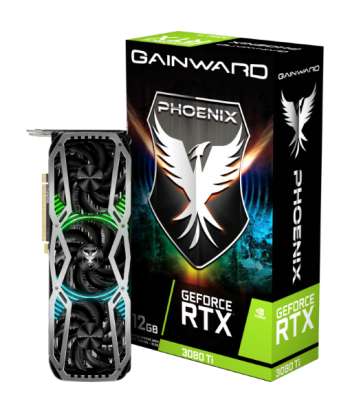 Gainward GeForce RTX 3080 Ti Phoenix 12GB