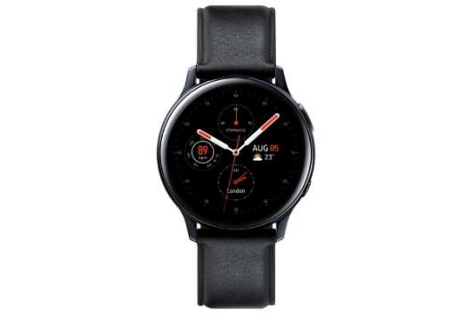 Galaxy Watch Active2 (40mm) LTE - Svart