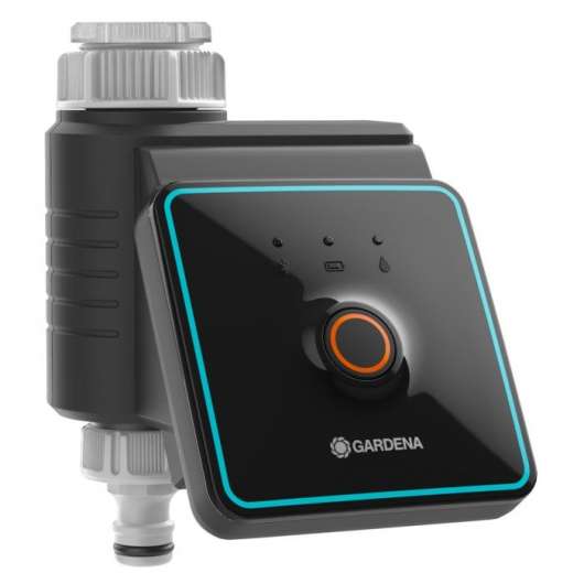 Gardena Water Control Bluetooth