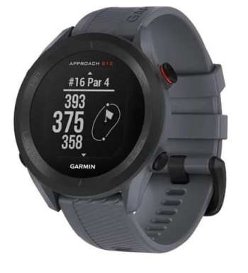 Garmin Approach S12 / GPS Golf Watch - Blå