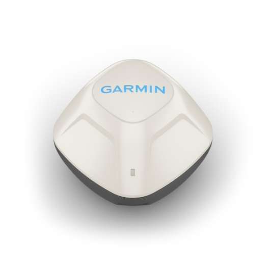 Garmin Striker Cast Kastbart Ekolod - Utan GPS