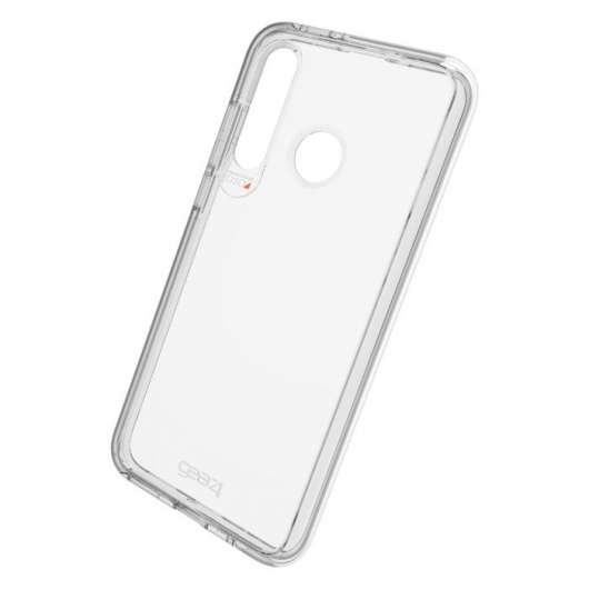 Gear4 Crystal Palace Tåligt mobilskal för Huawei P30 Lite