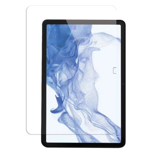 Gecko Covers Skärmskydd i glas för Galaxy Tab S7 och S8
