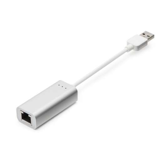 Gigabit-nätverkskort USB 5 Gb/s