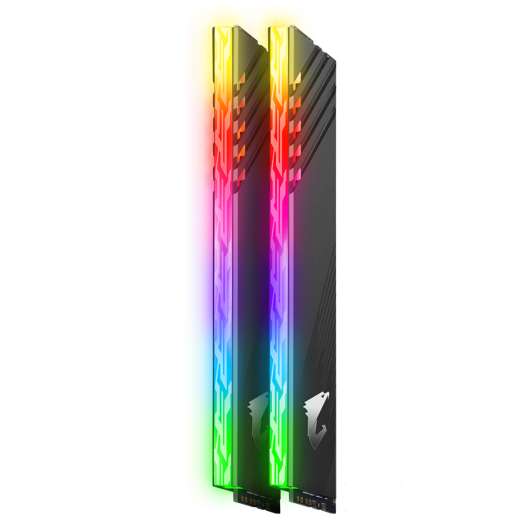Gigabyte AORUS RGB Memory 2x8GB 3333MHz - RAM