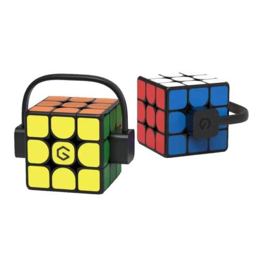 Giiker Super Cube i3SE Light Smart Rubiks kub