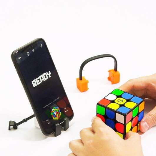 Giiker Super Cube i3SE Smart Rubiks kub