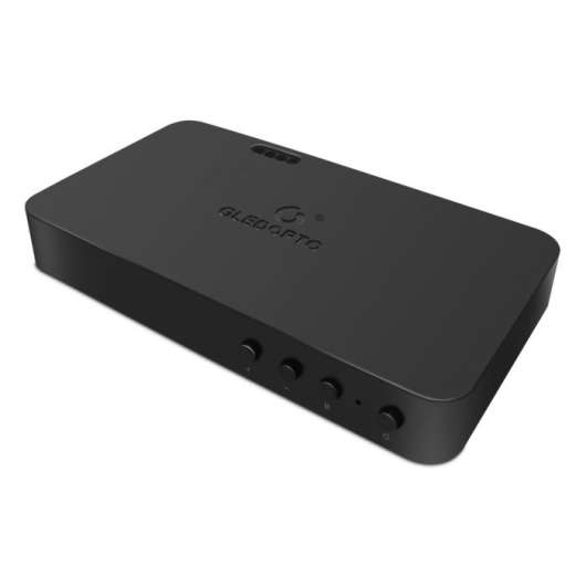Gledopto HDMI Sync Box Kit med 5 m RGB-list