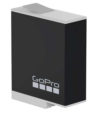 GoPro HERO 12, 11, 10 & 9 Enduro Rechargeable Battery