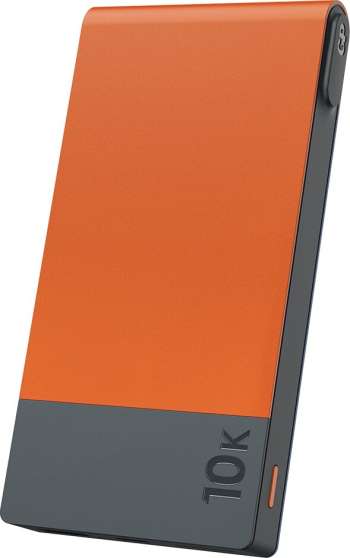 GP Powerbank M2 10000 mAh 22,5W PD - Orange