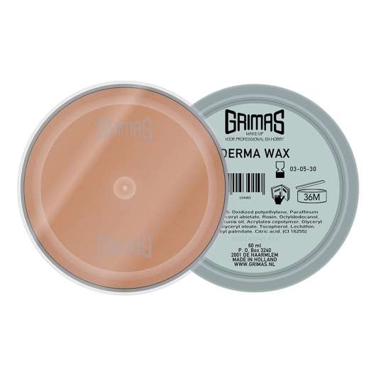 Grimas Derma Vax - 25 ml