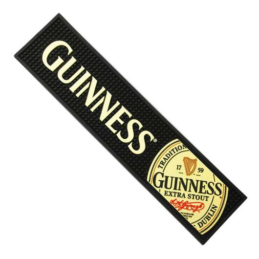 Guinness Barmatta