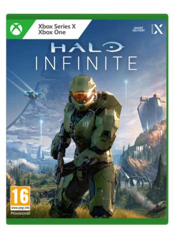 Halo Infinite - Standard Edition