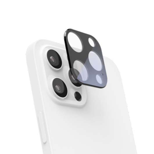 Hama Kameraskydd till iPhone 12 Pro Max