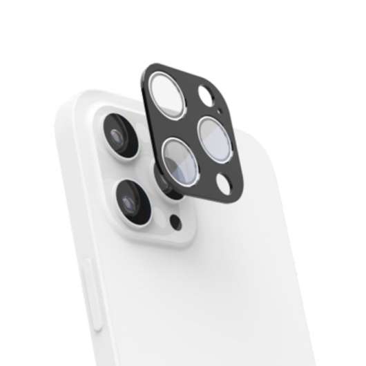 Hama Kameraskydd till iPhone 13 Pro & Pro Max