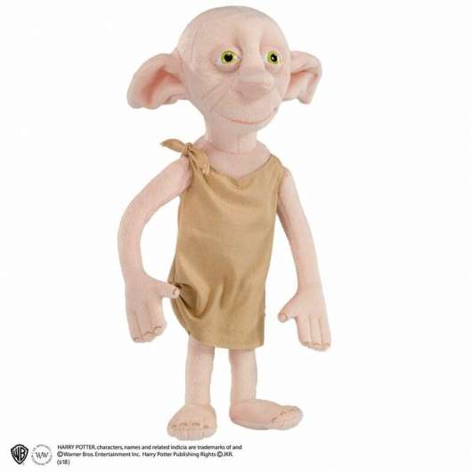 Harry Potter: Dobby Collector Plush 40cm