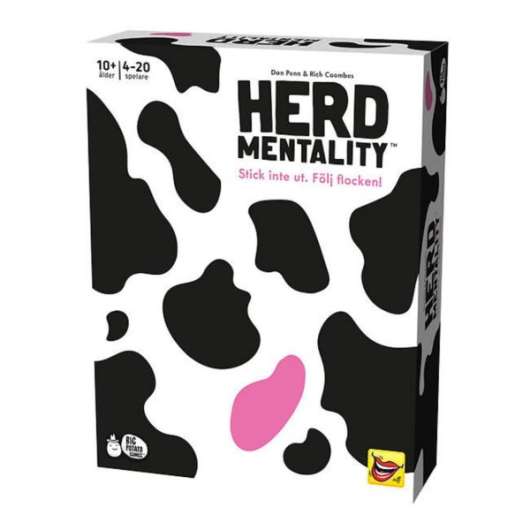 Herd Mentality (Sv)