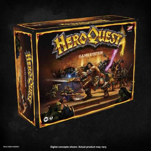 HeroQuest 2021 (Eng)