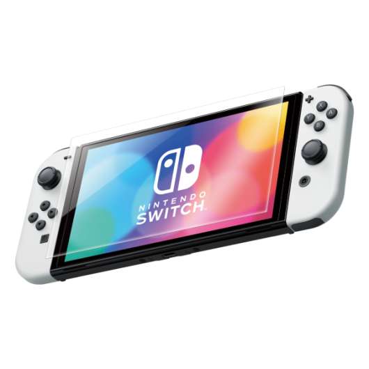 HORI Nintendo Switch OLED