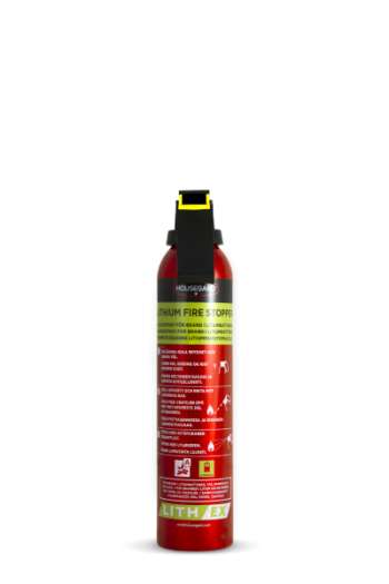 Housegard Lith-EX släckspray AVD - 500 ml