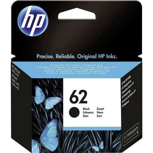 HP 62
