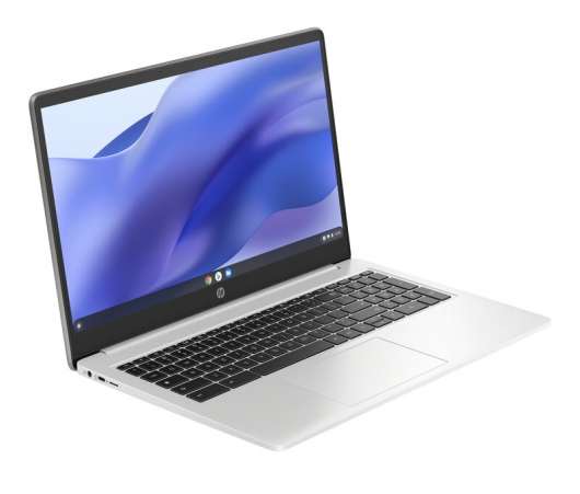 HP Chromebook 15a-na0002no / 15.6" / HD / Celeron N4500 / 8GB / 128GB / Win 11