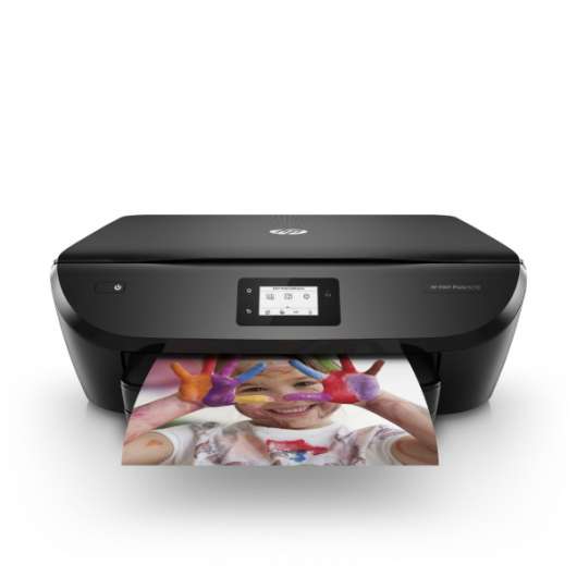 HP ENVY Photo 6230 All-in-One Printer