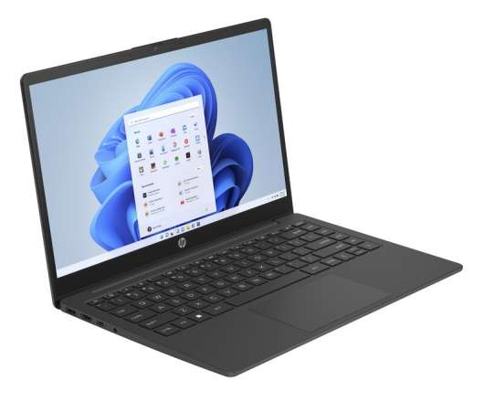 HP Laptop 14-EM0011NO