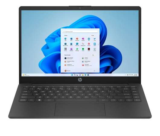 HP Laptop 14-em0016no