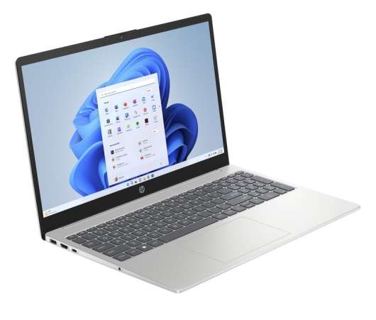 HP Laptop 15-fc0009no
