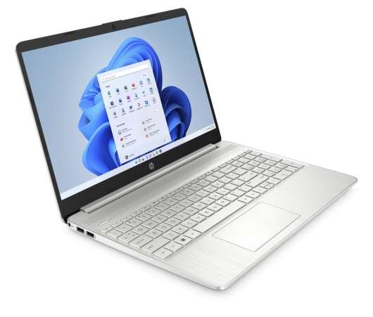 HP Laptop 15s-eq3027no