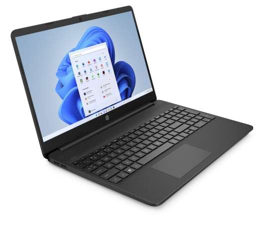 HP Laptop 15s-fq0013no