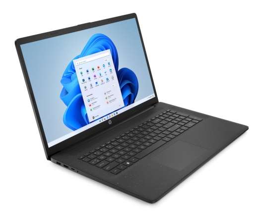 HP Laptop 17-cn0036no