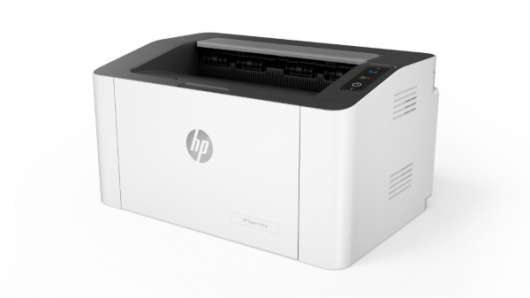 HP Laser 107w - Monolaser