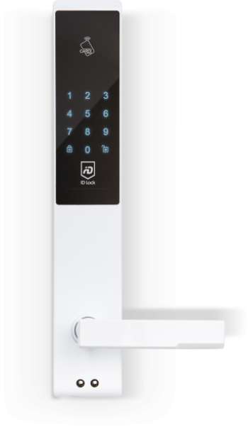 ID Lock 150 - Elektroniskt lås