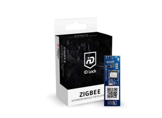 ID Lock - Zigbee modul