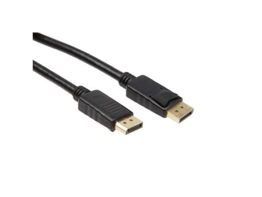iiglo DisplayPort-kabel 5m