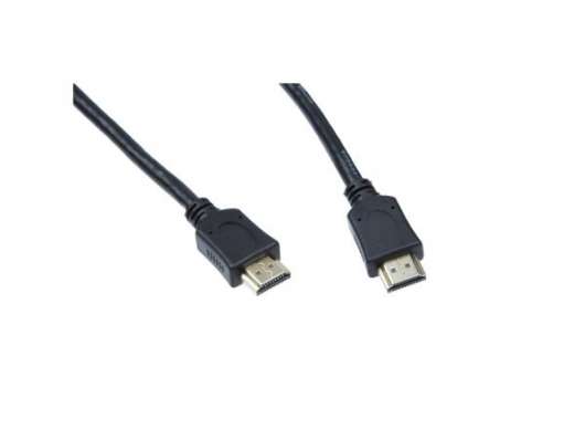 iiglo High-Speed HDMI 2.0-kabel