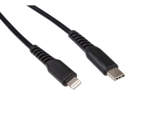 iiglo USB C till lightning kabel