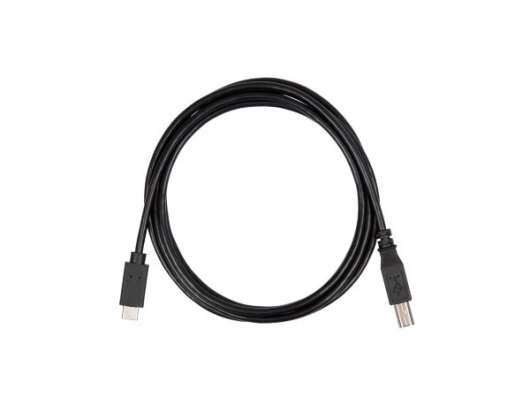 iiglo USB-C till USB-B kabel 2m