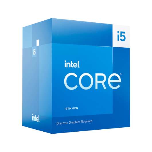 Intel Core i5-13400F Box Processor