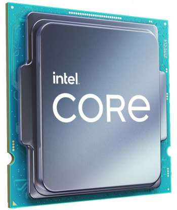 Intel Core i7-11700K 3,6GHz - TRAY