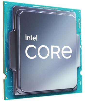 Intel Core i7-11700K - TRAY